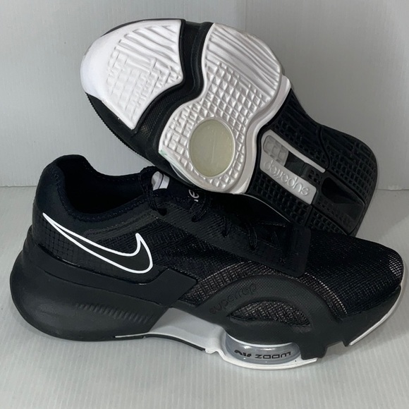 Woman’s Nike air zoom superrep 3 size 9 us running shoes - Picture 1 of 5